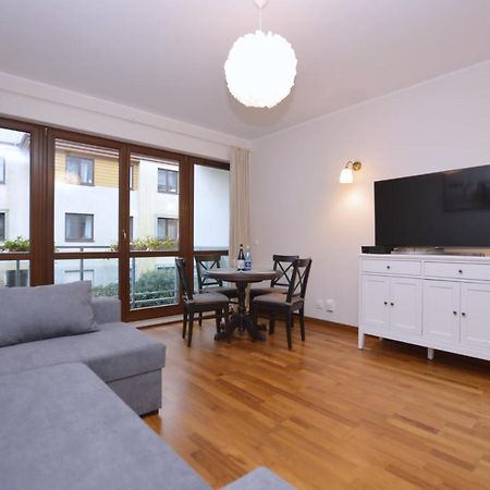 Victus Apartamenty, Apartament Zefir Sopocka Rezydencja Sopot Zewnętrze zdjęcie