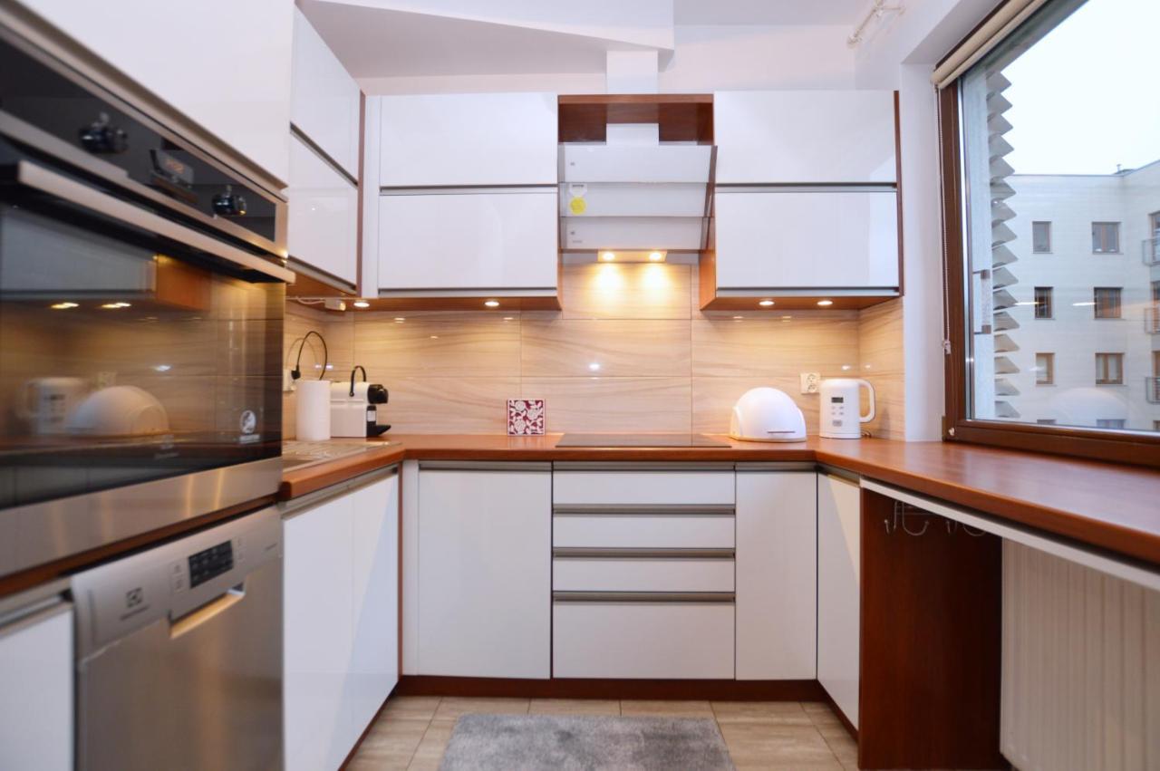 Victus Apartamenty, Apartament Zefir Sopocka Rezydencja Sopot Zewnętrze zdjęcie