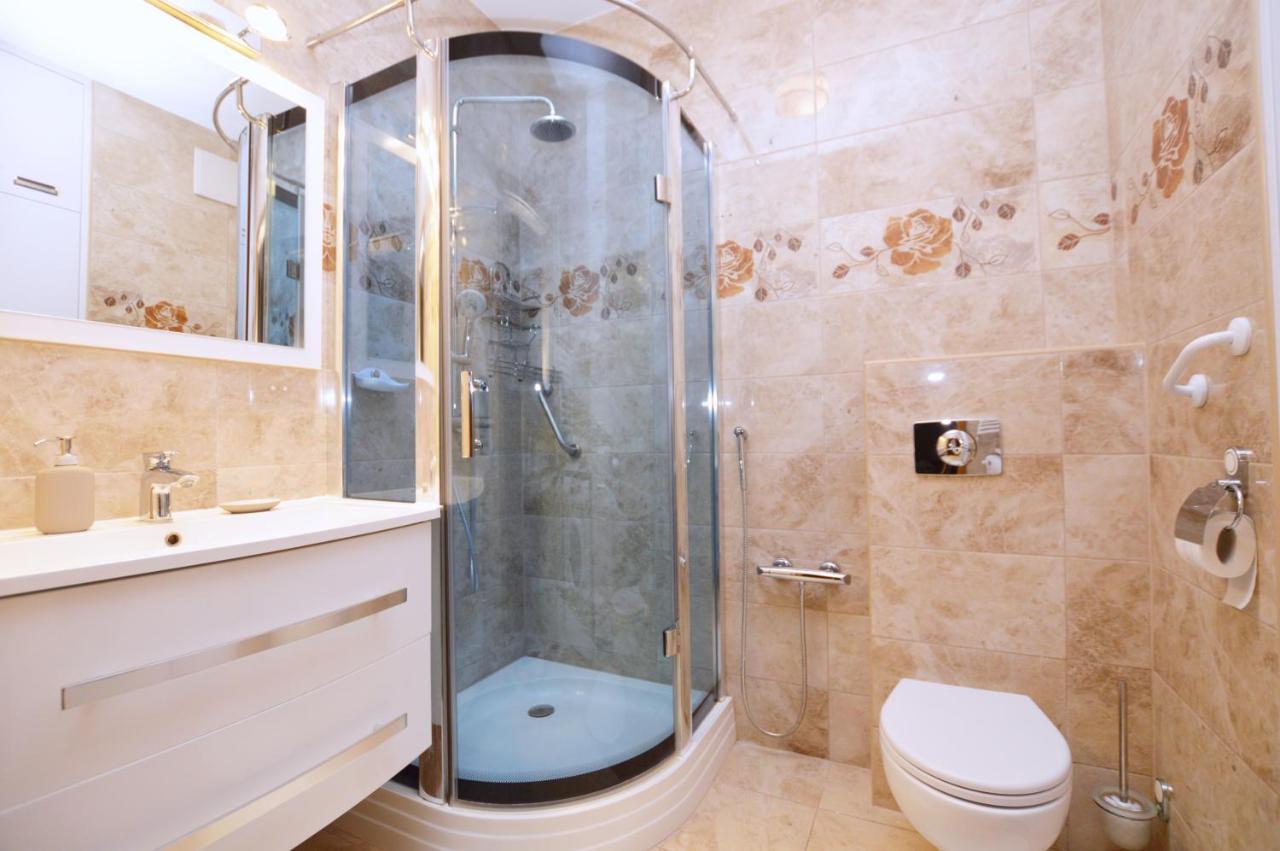 Victus Apartamenty, Apartament Zefir Sopocka Rezydencja Sopot Zewnętrze zdjęcie