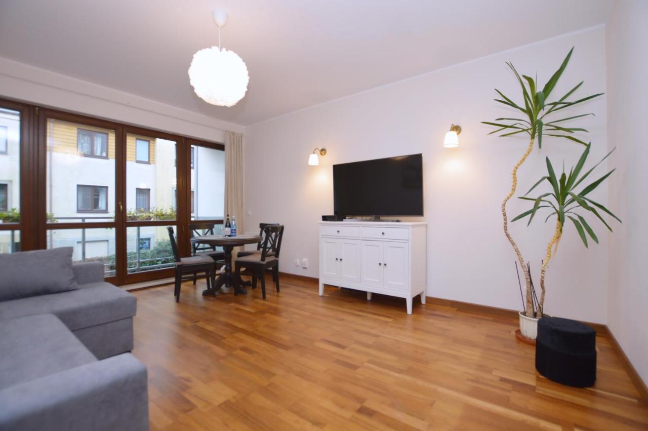 Victus Apartamenty, Apartament Zefir Sopocka Rezydencja Sopot Zewnętrze zdjęcie