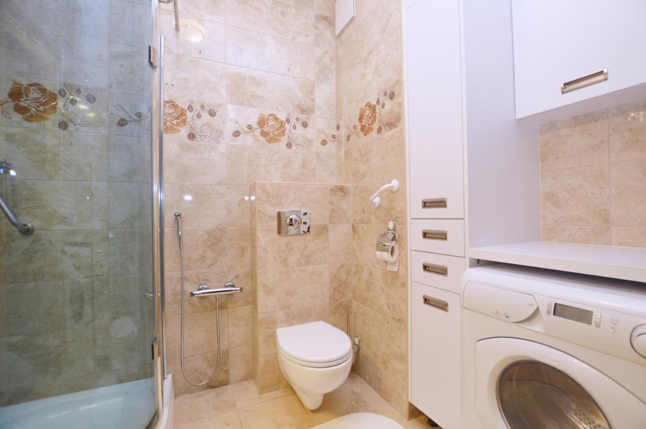 Victus Apartamenty, Apartament Zefir Sopocka Rezydencja Sopot Zewnętrze zdjęcie